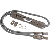 SmallRig 5925 Wild China Film Series Camera Strap(Emperor Penguin Pattern)
