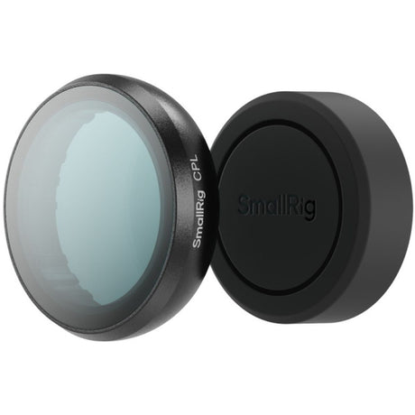 SmallRig 087 CPL Filter For Insta360 Go Ultr