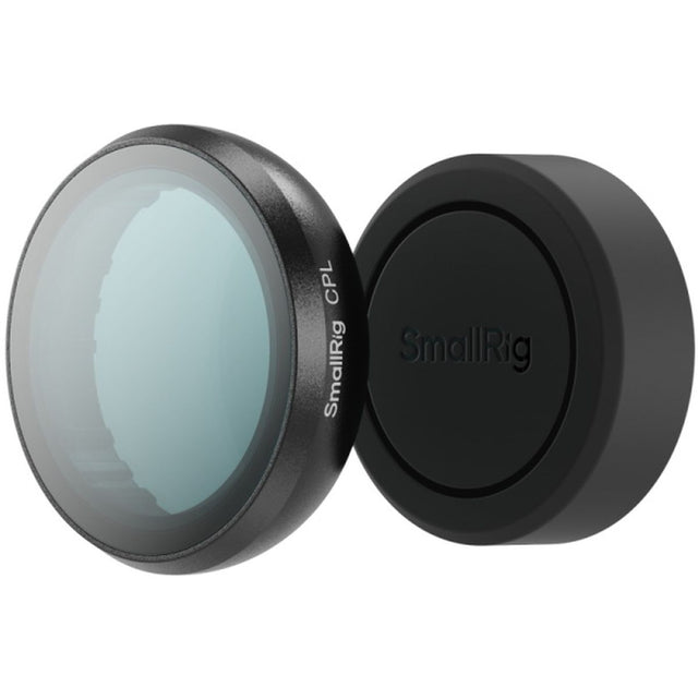 SmallRig 087 CPL Filter For Insta360 Go Ultr