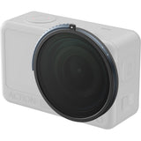 SmallRig 5894 CPL / VND3-5 Filter For DJI Osmo Action 6