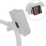 SmallRig 021 Quick Release V-Lock Mount Plate Ki - image 5 of 5