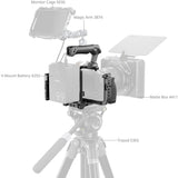 SmallRig 6113 Hawklock Quick Release Cage Kit For Nikon ZR
