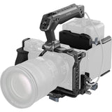 SmallRig 6113 Hawklock Quick Release Cage Kit For Nikon ZR