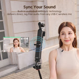 SmallRig 5705 Power Bank For DJI Osmo Pocket 3 / 4 - image 3 of 5