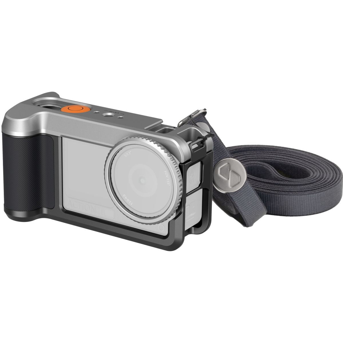 SmallRig 891 Cage Kit For DJI Osmo Action