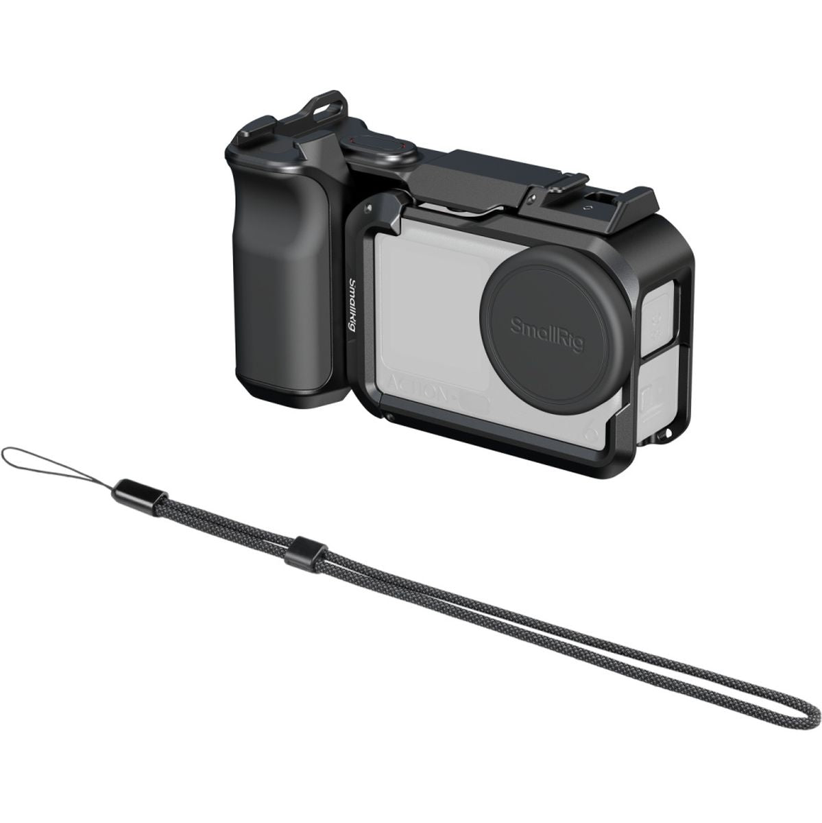 SmallRig 037 Cage Kit For DJI Osmo Action