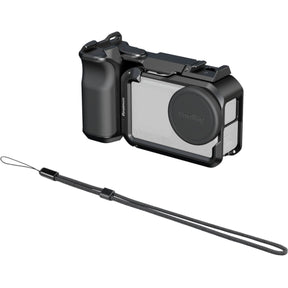 SmallRig 037 Cage Kit For DJI Osmo Action