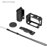 SmallRig 037 Cage Kit For DJI Osmo Action - image 2 of 5