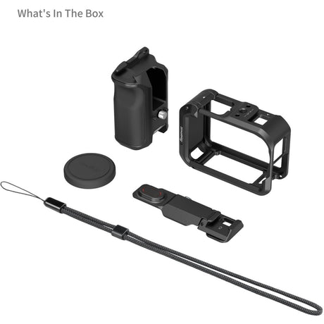 SmallRig 037 Cage Kit For DJI Osmo Action - image 2 of 5