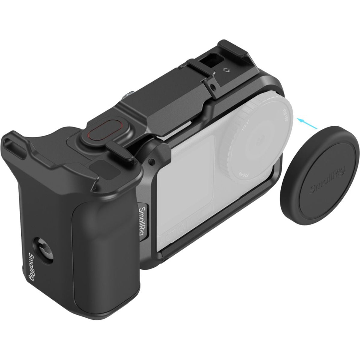 SmallRig 037 Cage Kit For DJI Osmo Action - image 5 of 5