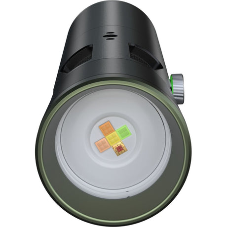SmallRig 5335 RF 20C Portable Focusable LED Video Light - image 4 of 5