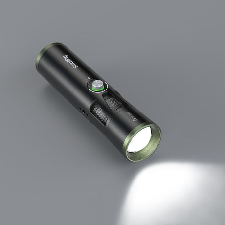 SmallRig 5335 RF 20C Portable Focusable LED Video Light - image 5 of 5