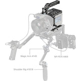 SmallRig 5281 Cage Kit For Blackmagic Pyxis 6K / 12K - image 2 of 5