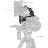 SmallRig 5281 Cage Kit For Blackmagic Pyxis 6K / 12K - image 3 of 5
