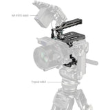 SmallRig 5281 Cage Kit For Blackmagic Pyxis 6K / 12K - image 5 of 5