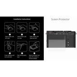 SmallRig 5988 Screen Protector For Fujifilm X-E5