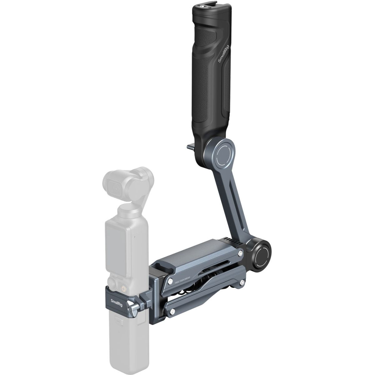 SmallRig 5508 Handheld Shock Absorber Support - image 2 of 4