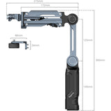 SmallRig 5508 Handheld Shock Absorber Support - image 4 of 4