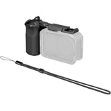SmallRig 259 Handle For SmallRig Cages (ID 5888 5887) For DJI Osmo Action