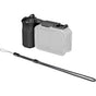 SmallRig 259 Handle For SmallRig Cages (ID 5888 5887) For DJI Osmo Action