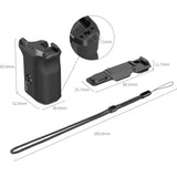 SmallRig 259 Handle For SmallRig Cages (ID 5888 5887) For DJI Osmo Action - image 2 of 5