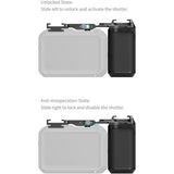 SmallRig 259 Handle For SmallRig Cages (ID 5888 5887) For DJI Osmo Action - image 3 of 5