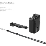 SmallRig 259 Handle For SmallRig Cages (ID 5888 5887) For DJI Osmo Action - image 5 of 5