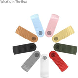 SmallRig 269 Silicone Case Kit For S 70 Wireless Microphone (9 Colours - image 2 of 5