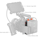 SmallRig 5653 Intelligent Power Management V-Mount Battery Adapter Plate - image 4 of 5