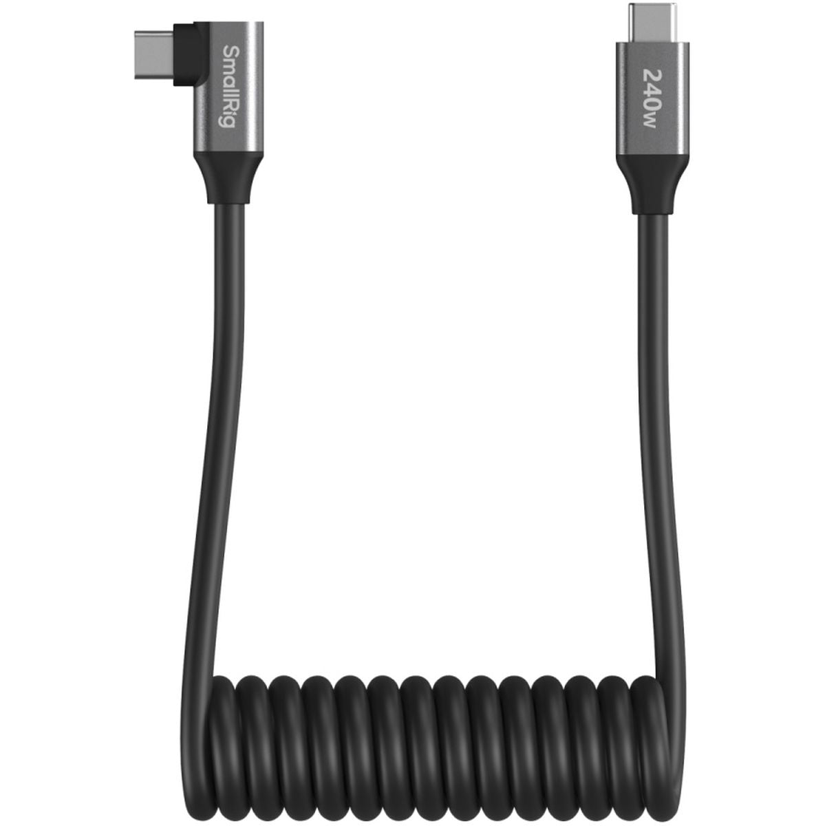SmallRig 5730 Coiled Data Cable For USB-C Adapter - image 4 of 5