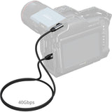 SmallRig 5732 Data Cable For USB-C Adapter - image 2 of 5