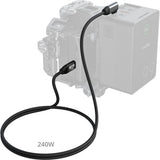 SmallRig 5732 Data Cable For USB-C Adapter - image 3 of 5