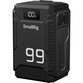 SmallRig 5864 T99 V Mount Battery