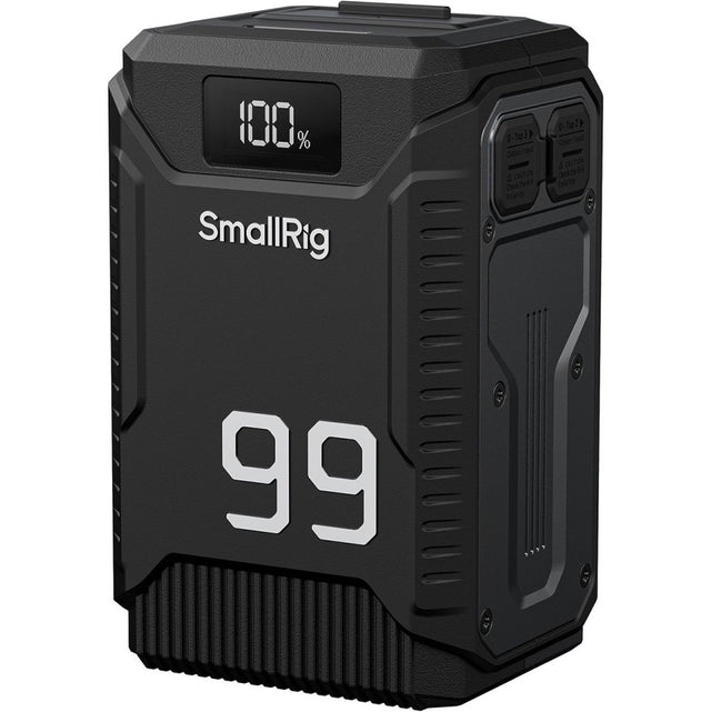 SmallRig 5864 T99 V Mount Battery