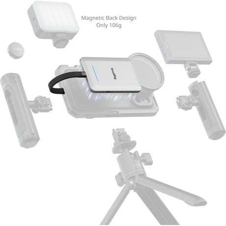 SmallRig 6292 Multifunctional Portable SSD (1TB) - image 2 of 5