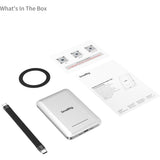 SmallRig 6292 Multifunctional Portable SSD (1TB) - image 4 of 5