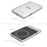 SmallRig 6292 Multifunctional Portable SSD (1TB) - image 5 of 5