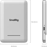 SmallRig 6293 Multifunctional Portable SSD (2TB) - image 3 of 5