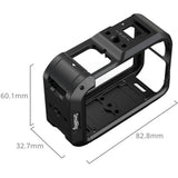 SmallRig 6374 Advanced Camera Cage Kit w/ Filters For DJI Osmo Action 6 - image 5 of 5