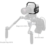SmallRig 5801 Cage Kit For Sony FX6 - image 2 of 5