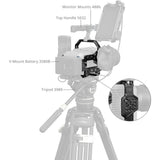 SmallRig 5801 Cage Kit For Sony FX6 - image 3 of 5