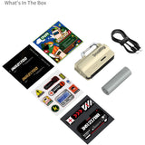 SmallRig 6088 5000mAh Battery And Charger Kit For 21700 Battery (Brown) - image 3 of 5