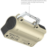 SmallRig 6088 5000mAh Battery And Charger Kit For 21700 Battery (Brown) - image 5 of 5