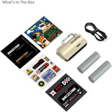 SmallRig 6089 10000mAh Battery And Charger Kit For 21700 Battery (Brown) - image 4 of 5