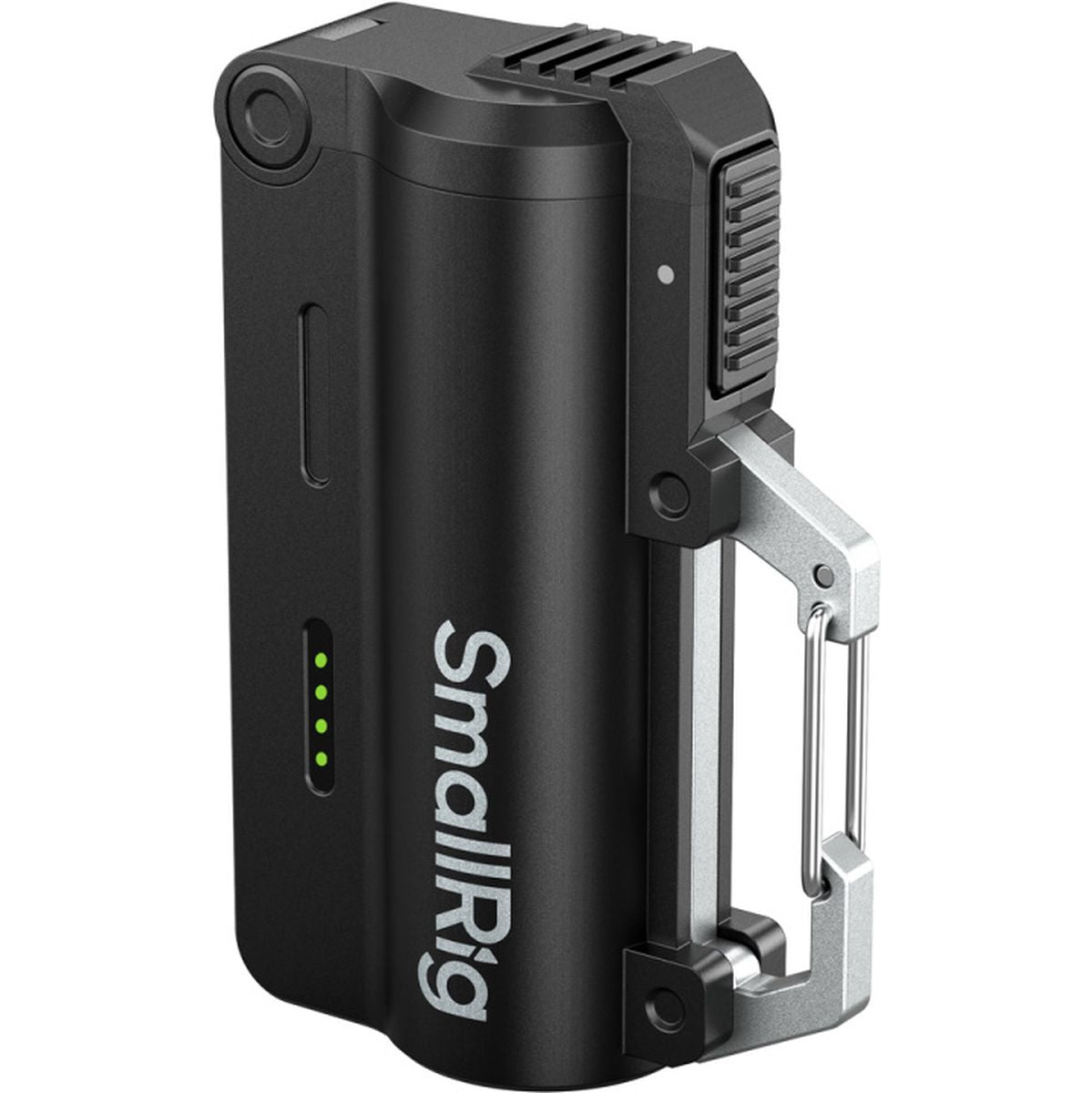 SmallRig 6091 10000mAh Battery And Charger Kit For 21700 Battery (Black)
