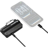 SmallRig 6091 10000mAh Battery And Charger Kit For 21700 Battery (Black) - image 3 of 5
