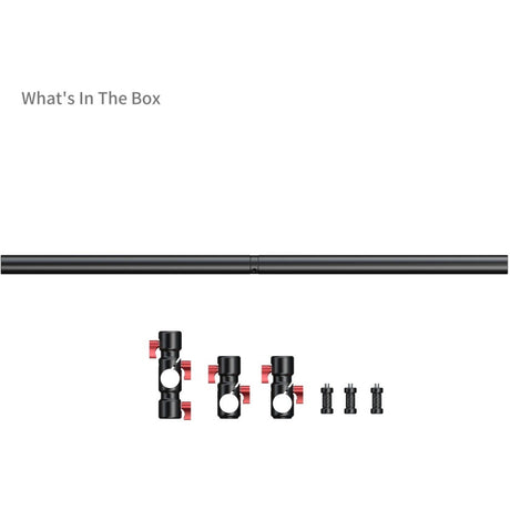 SmallRig 6252 Wireless Transmission Support For Camera Cart (3-IN-1 Version) - image 2 of 4