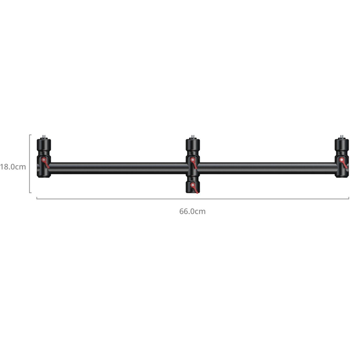 SmallRig 6252 Wireless Transmission Support For Camera Cart (3-IN-1 Version) - image 4 of 4