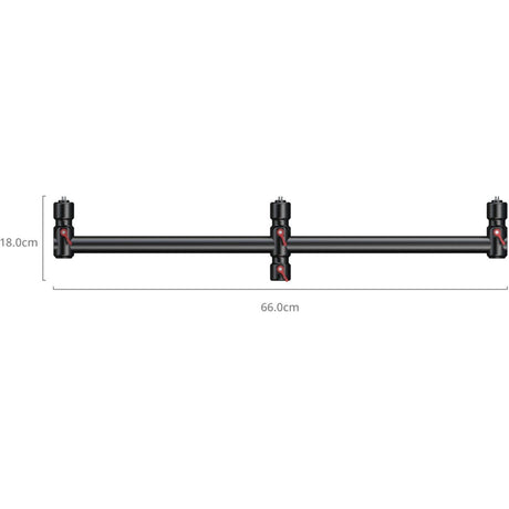 SmallRig 6252 Wireless Transmission Support For Camera Cart (3-IN-1 Version) - image 4 of 4