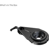 SmallRig 6253 Tripod Head Mount Plate For Camera Cart (75MM/100mm) - image 2 of 4
